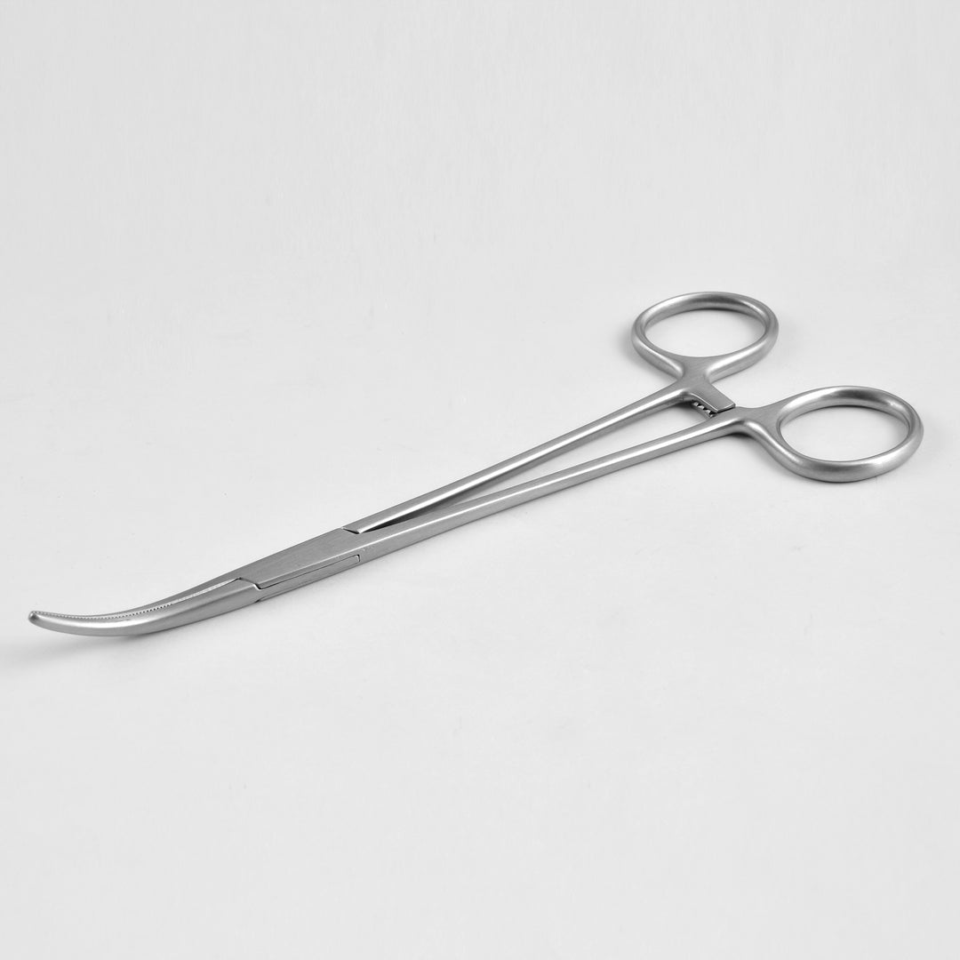 Birkett Forceps Curved Use Mirror 19cm 7 1/2 Inch (015-441-190-I) by Dr. Frigz