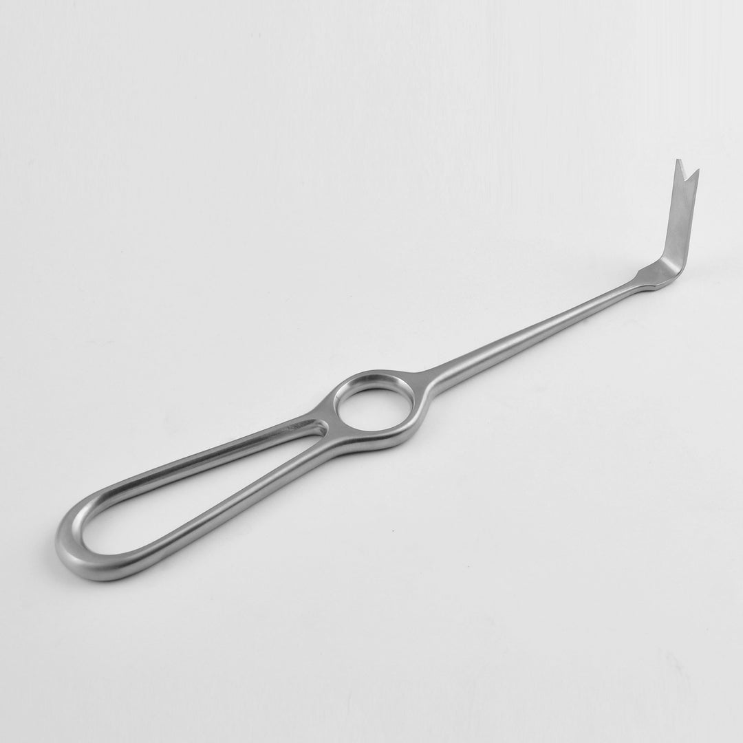 Obwegeser Retractor 10X42Mm / 22Cm (5109-440) by Raymed