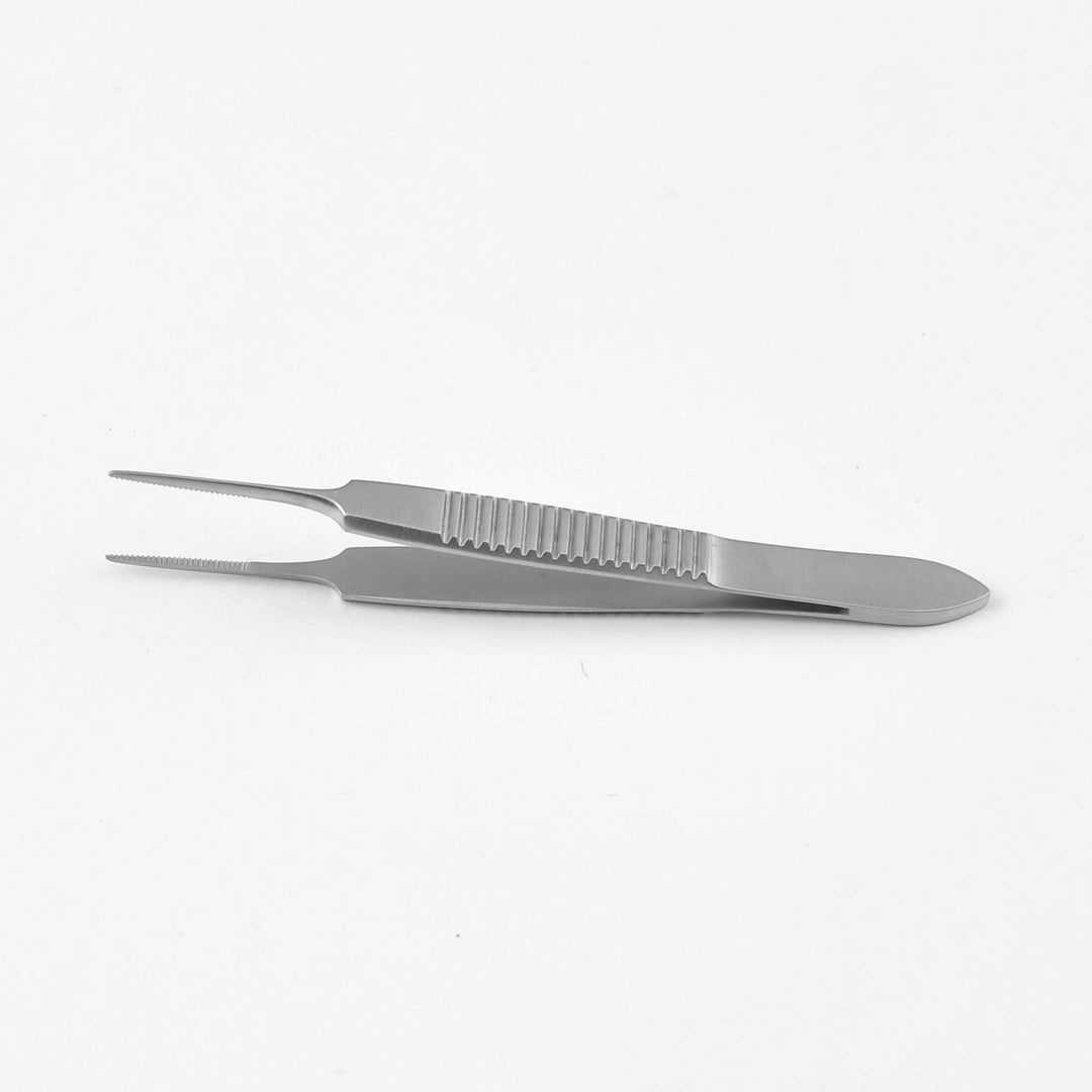 Tissue Forceps   Delicate Iris-Graefe 7cm (A359-4198) by Dr. Frigz