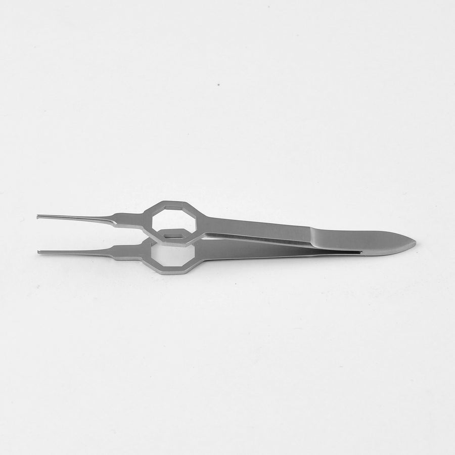 Tissue Forceps   Delicate Forster Teeth 8.5cm (A361-4228) by Dr. Frigz