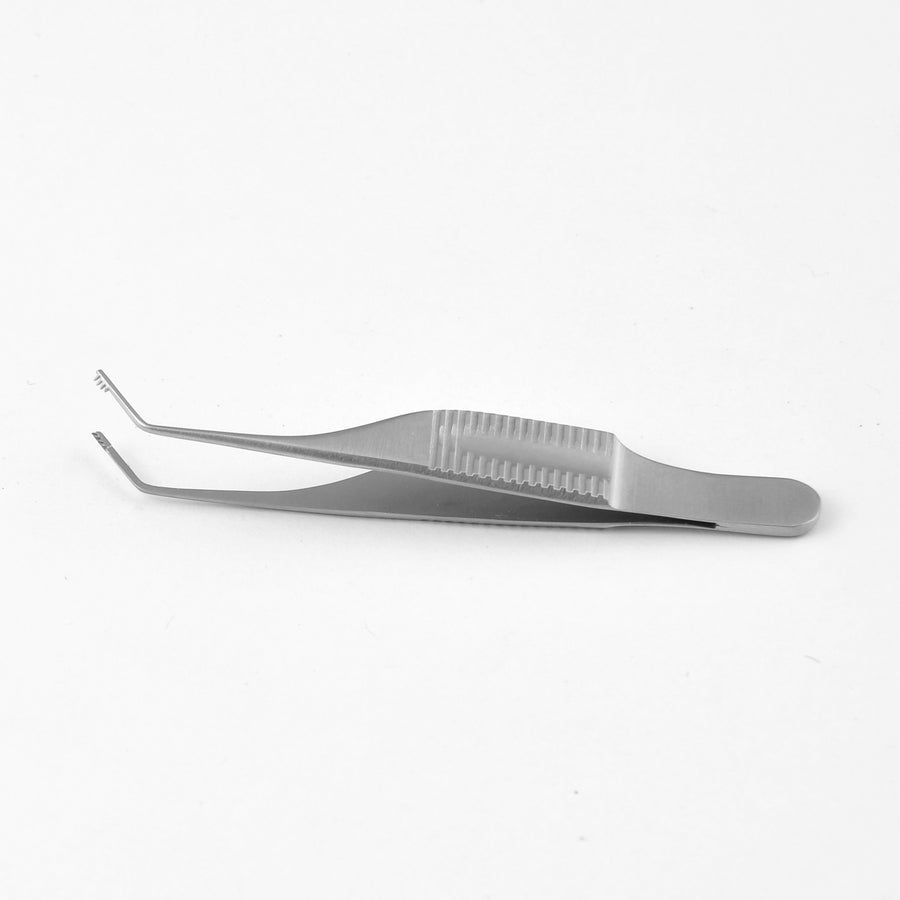 Tissue Forceps   Delicate Gill-Fughs Teeth 7.5cm (A362-4236) by Dr. Frigz