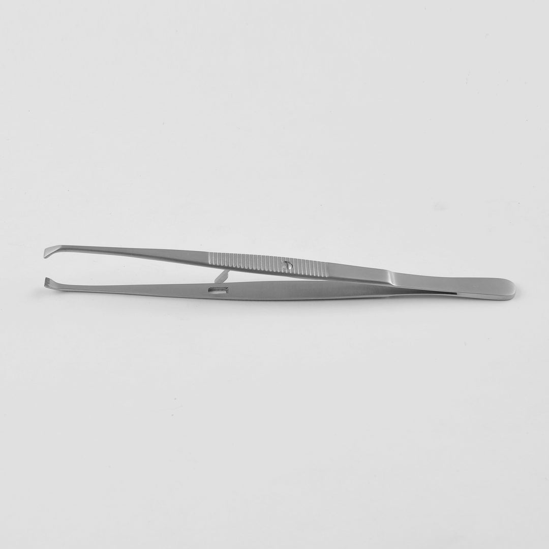 Tissue Forceps   Graefe Stopper 14cm (A364-4256S) by Dr. Frigz