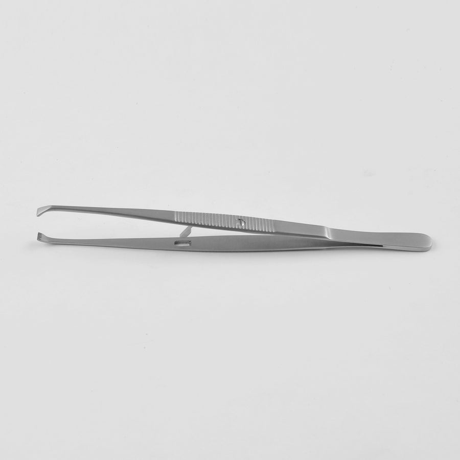 Tissue Forceps   Graefe Stopper 14cm (A364-4256S) by Dr. Frigz