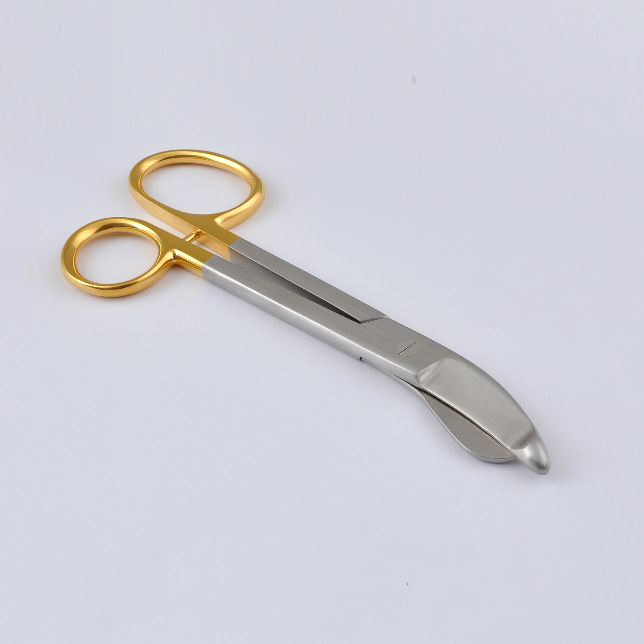 T/C Dissecting Scissors Surgery Instrument – Surgical Instrument