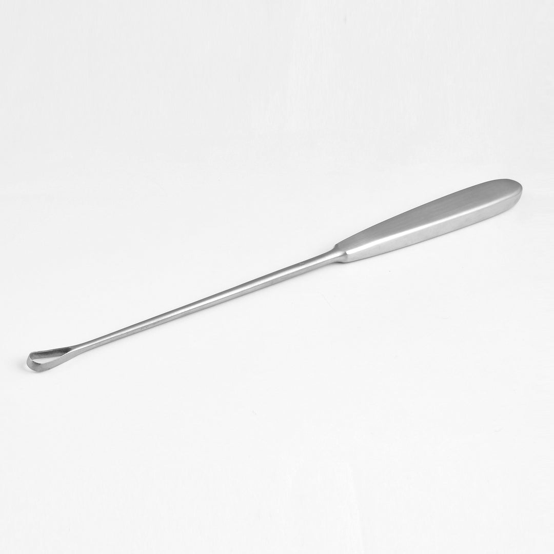 Sim Cureties Rigid Sharp 25.5cm (B9-481) by Dr. Frigz