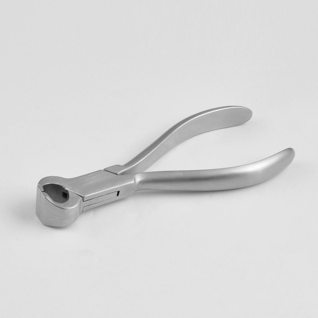 Dumont, End Nippers, 12Cm / 4 3/4", End Nippers. (Df-111-6961) by Raymed