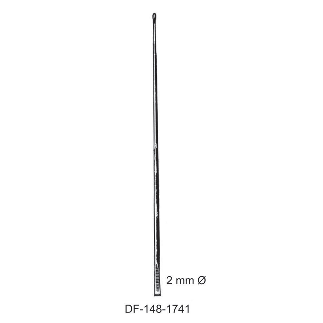 Probe, 16Cm, 2mm  (DF-148-1741) by Dr. Frigz