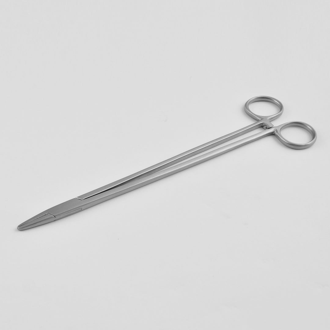 Hegar Needle Holders,24cm (DF-174-2016) by Dr. Frigz