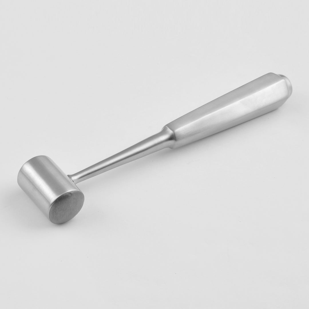 Partsch Mallets Width 22mm , 18cm (DF-203-2418) by Dr. Frigz