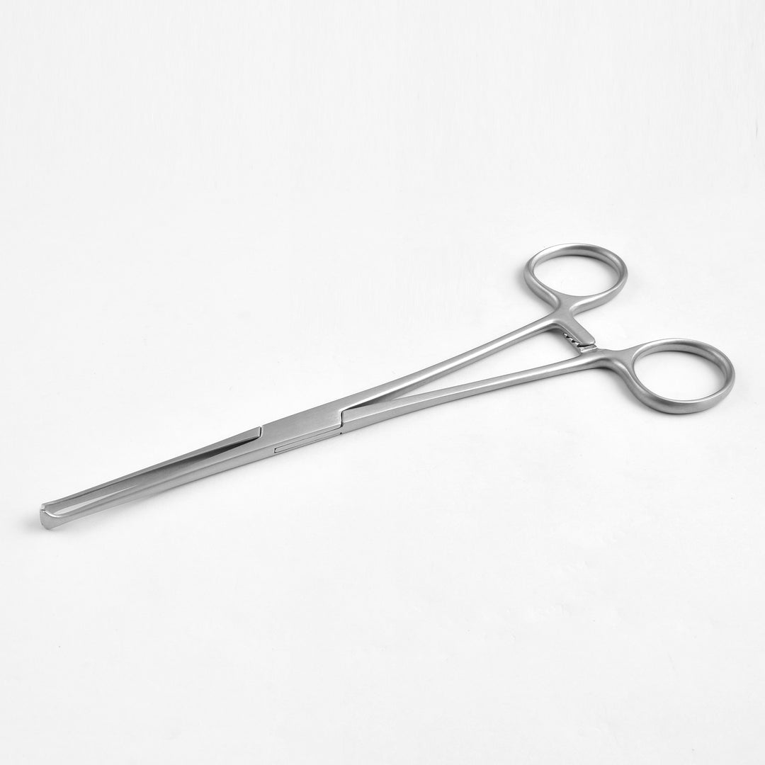 Lockwood-Allis Tissue Forceps, 20cm (DF-254-3000) by Dr. Frigz