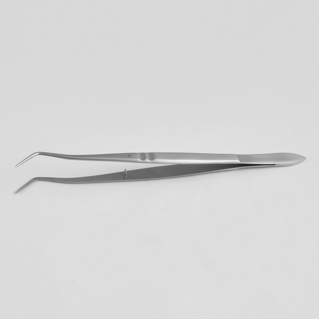 Meriam Cotton & Dressign Tweezers 16Cm Fig.1 (Df-32-6311) by Raymed