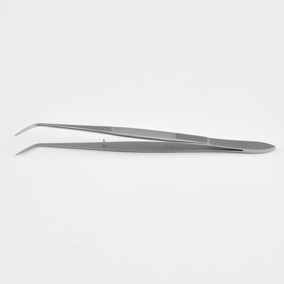 Flagg Cotton & Dressign Tweezers 16Cm Fig.1 (DF-32-6312)