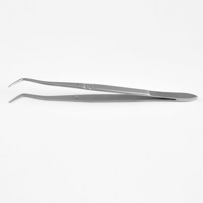 Flagg Cotton & Dressign Tweezers 16Cm Fig.1 (DF-32-6313)