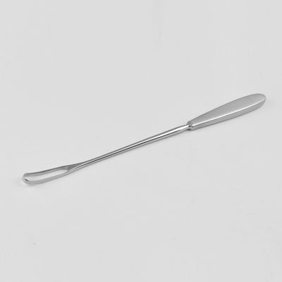 Evans Uterine Curettes,12mm (DF-322-3705)