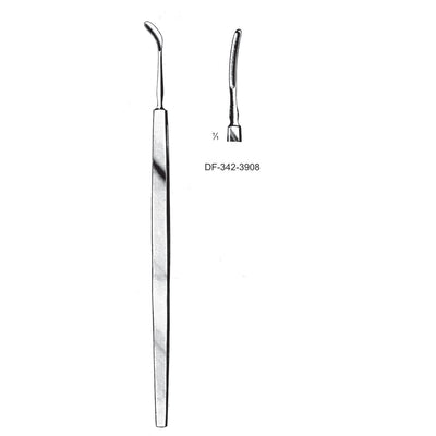 Desmarres, Eye Knife (DF-342-3908)