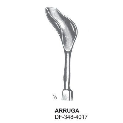 Arruga Retractors  (DF-348-4017)