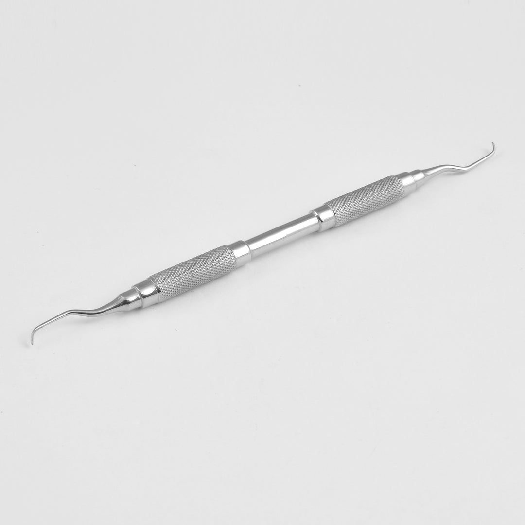 Curette, Fig. 2,  Curettes (DF-50-6513) by Dr. Frigz