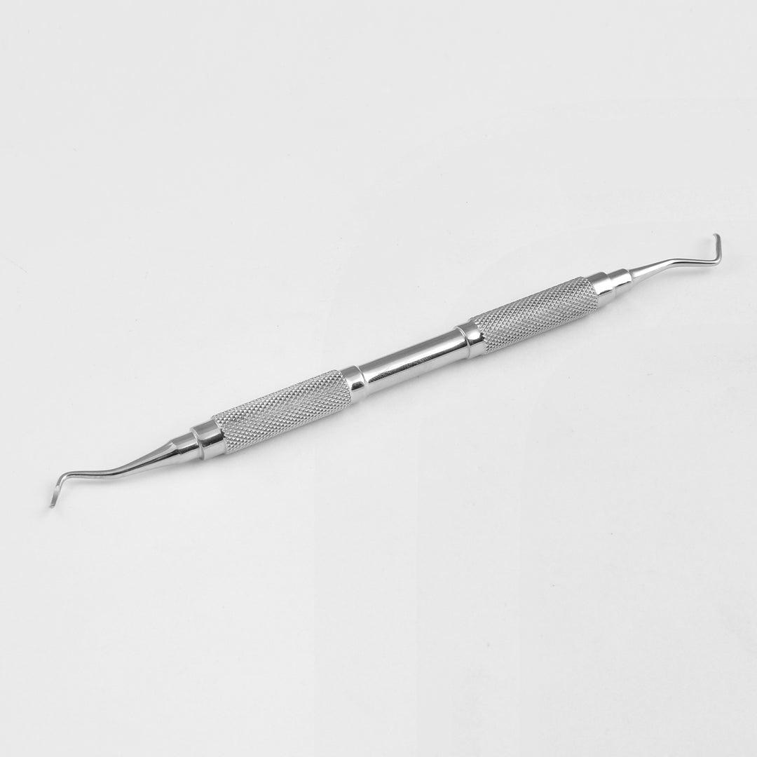 Curette, Fig. 3,  Curettes (DF-50-6514) by Dr. Frigz