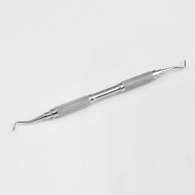 Curette, Fig. 3,  Curettes (DF-50-6514)