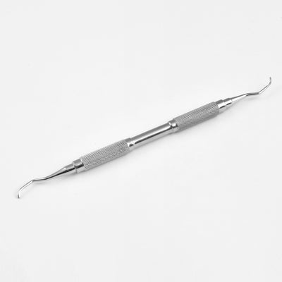 Curette, Fig. 4,  Curettes (DF-50-6515)