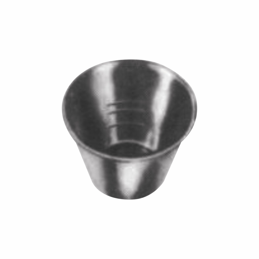 Medicine Cup Graduated Inside 25 Ccm   (DF-621-7035A) by Dr. Frigz