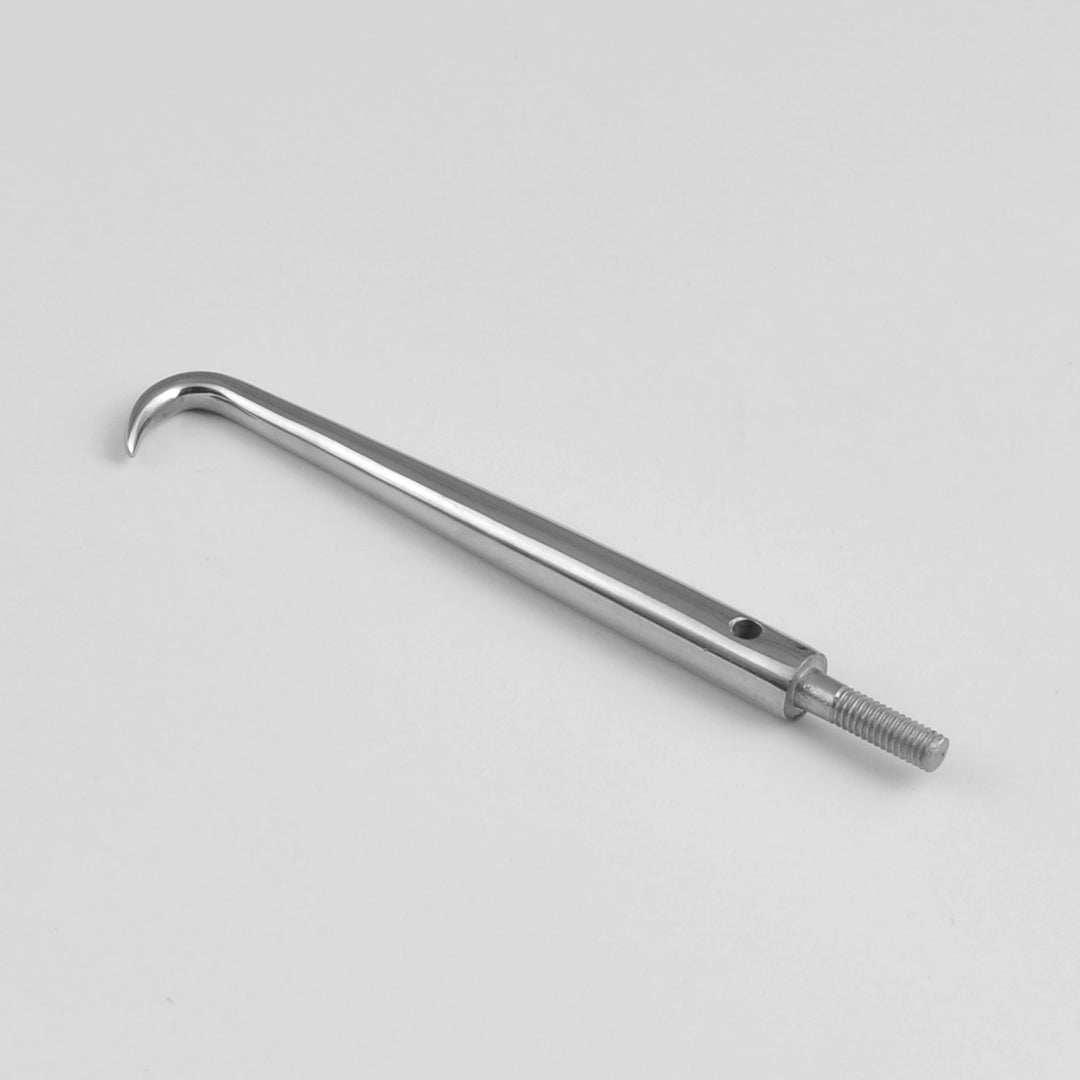 Morrell Crown Remover, Complete With Points And Safety Stop, Fig C (DF-76-6775-C) by Dr. Frigz