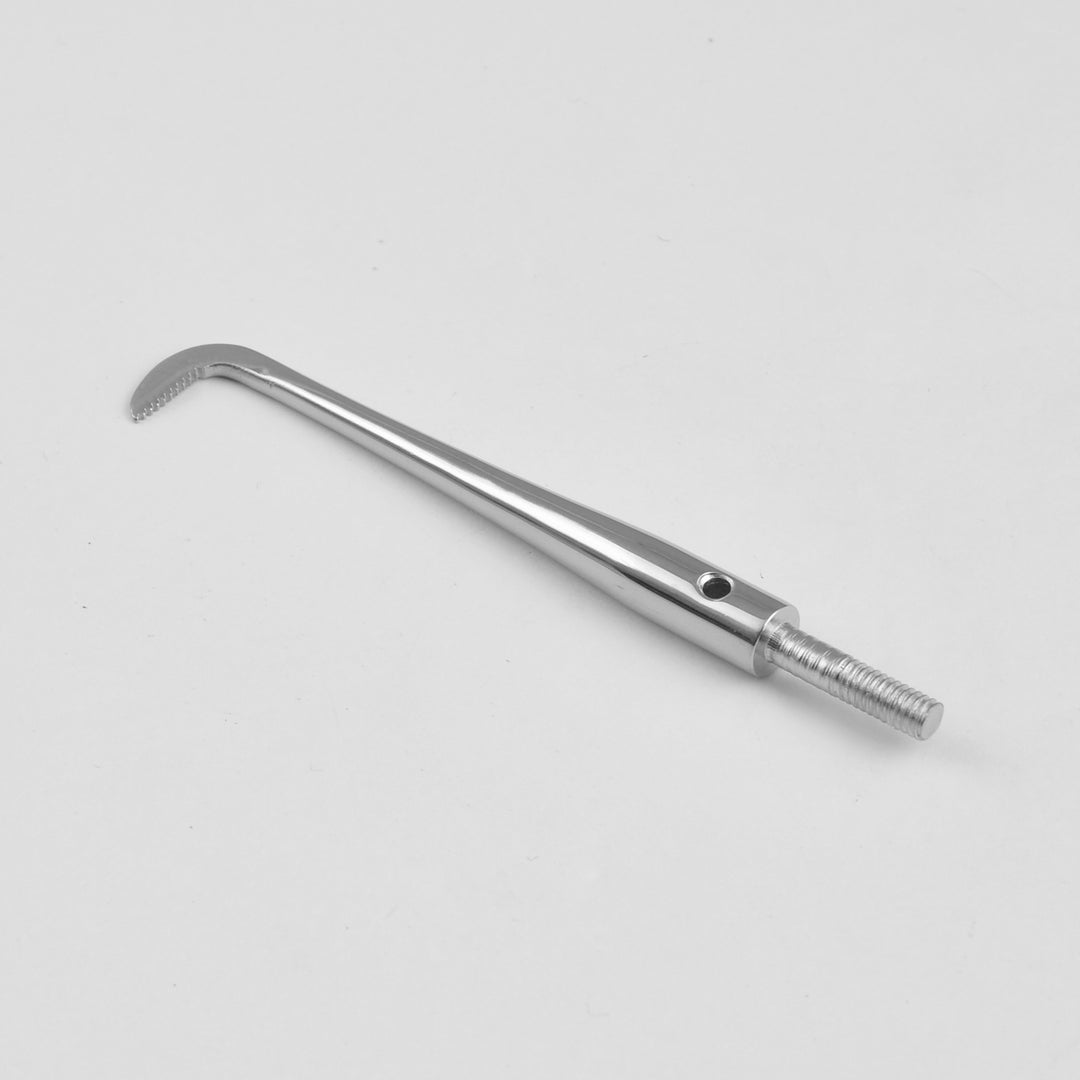 Morrell Crown Remover, Complete With Points And Safety Stop, Fig B (DF-76-6775B) by Dr. Frigz