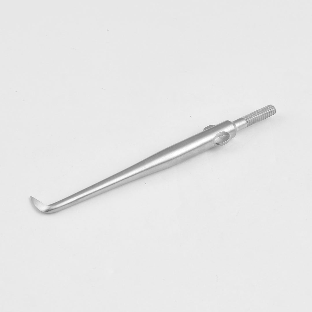 Morrell Crown Remover, Complete With Points And Safety Stop, Fig D (DF-76-6775D) by Dr. Frigz