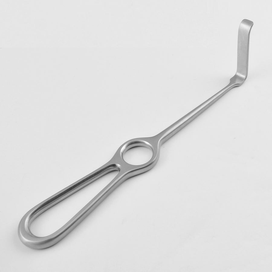 Obwegeser Retractor 11X55 (DF-Fri-439-5107) by Dr. Frigz