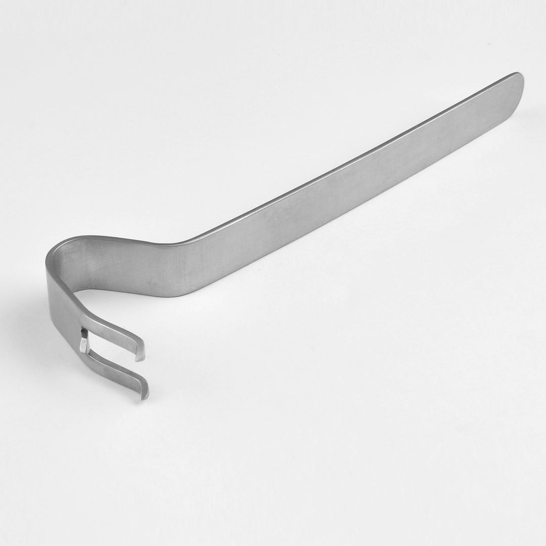 Obwegeser Retractor, 16cm (DF-Fri-441-5111) by Dr. Frigz