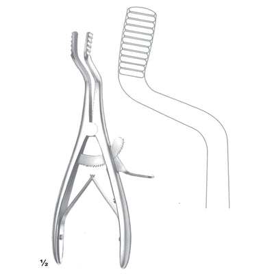 Roser-Konig Bone Instruments 20cm (L-033-20)