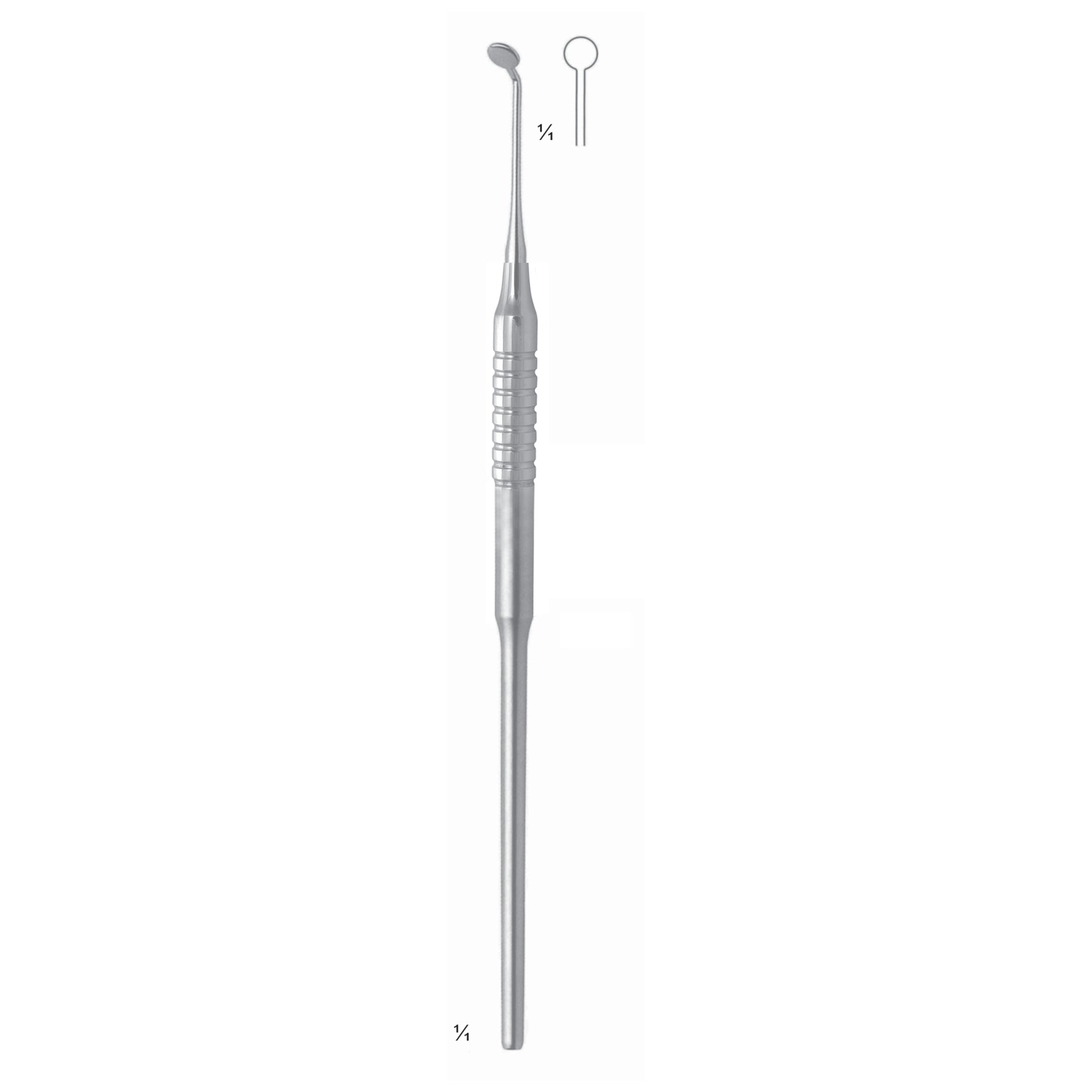 Mouth Mirrors Micro Surgery Instrument – Surgical Instrument