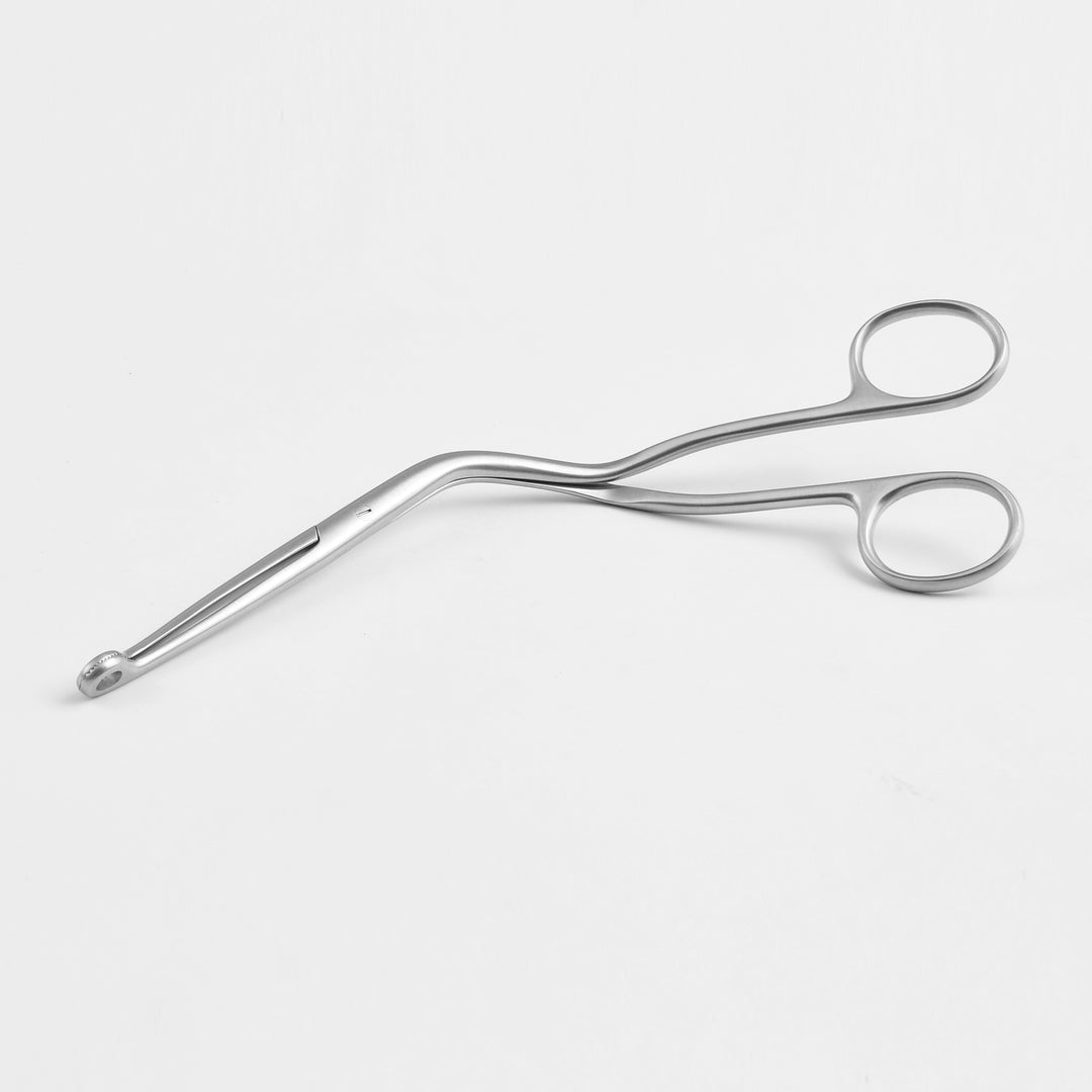 Catheter Forceps Magill 20cm (Z194-1167) by Dr. Frigz